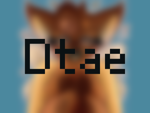 DTAE (again) - Bee