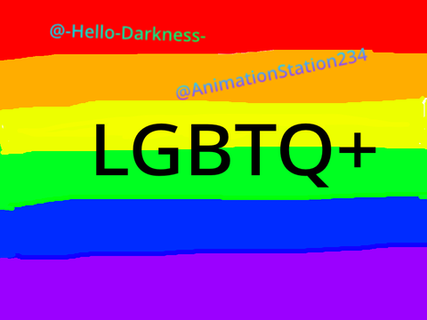 Remix If You Support LGBTQ+ remix
