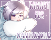 Fanart for @cosmiicmiilk because I can
