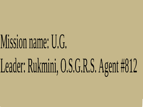 Randomm_Player's mission (RP)