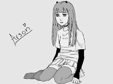 ll What I think @nunzanature- would look like ll