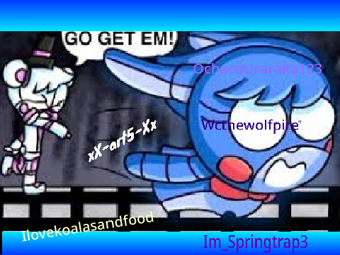 SIGN TO STOP BONBON ABUSE!!! remix remix remix