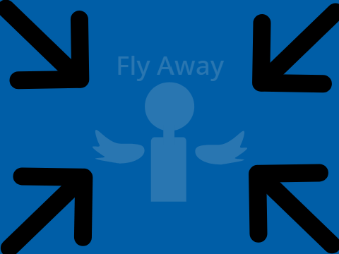Fly Away II Amv