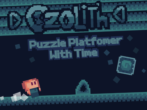 ▷ Ozolith ◁Coder_D6 Jam v1.5