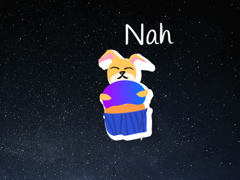 OTA Cute stickers! (Old Easter)
