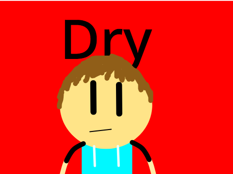 Dry