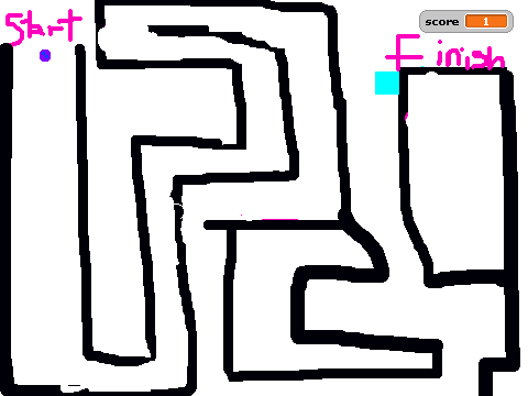maze creation
