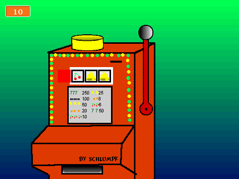 Slot Machine
