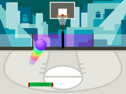   AI Ping Pong on Scratch