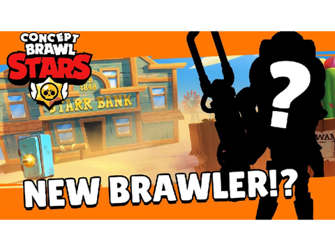 Brawl Stars new update!