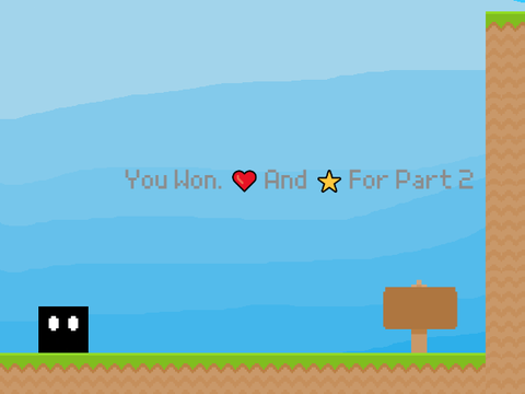 Pixel Adventure v1.1