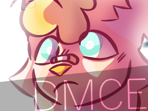 mango - dmce