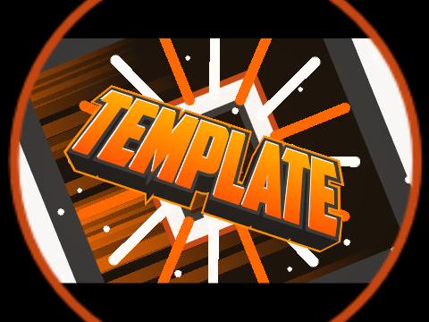 Almost 1k Intro Template