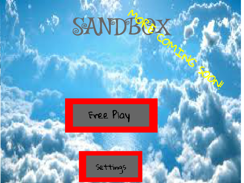 Sandbox