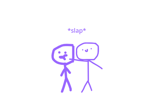 hey man