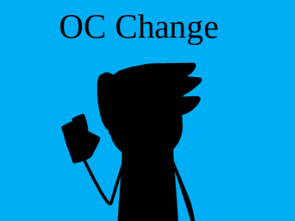 Oc change