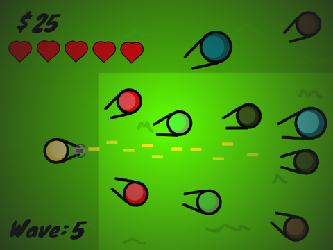 Zombie Shooting Game II #All #Games #amazingQ