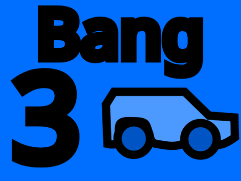 Bang - 3