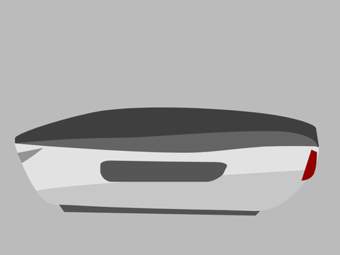 Ospeed Hover Car Concept