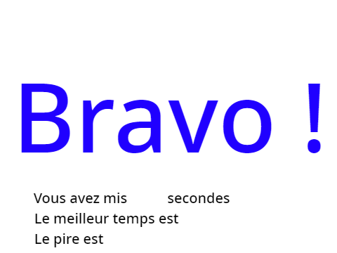 Projet math