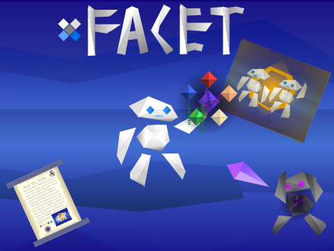 Facet