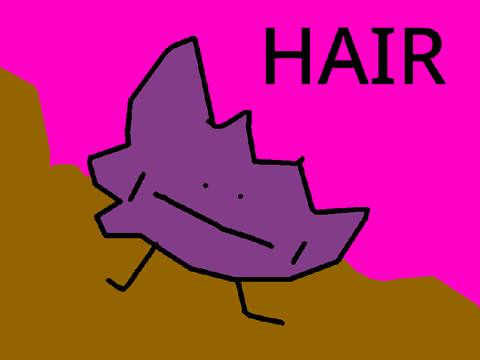 BTEAAH 4 - A hairy situation