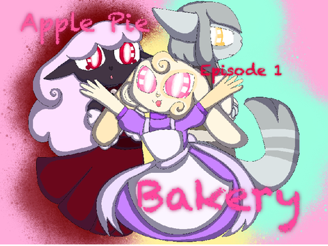Apple Pie Bakery Episode One