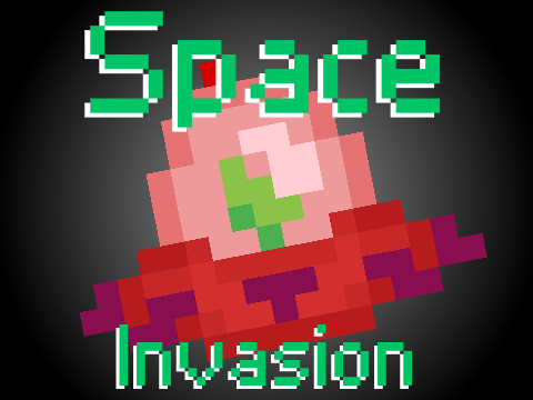 Space Invasion
