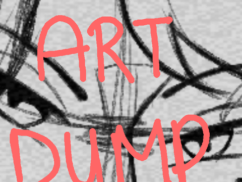 Art DUmp v.2