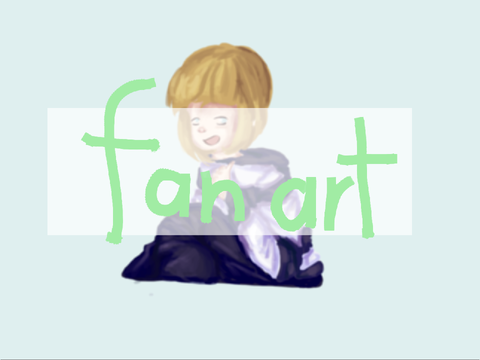 PetalsSilversteam  fanart because I can