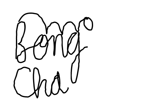 My new signature!