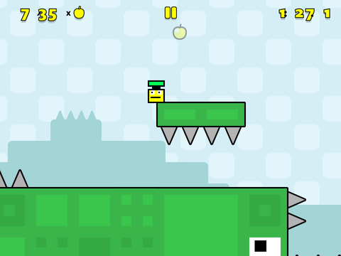 Appel v1.4 remix