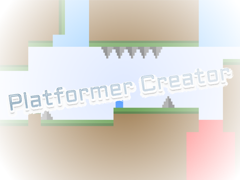 Platformer Creator