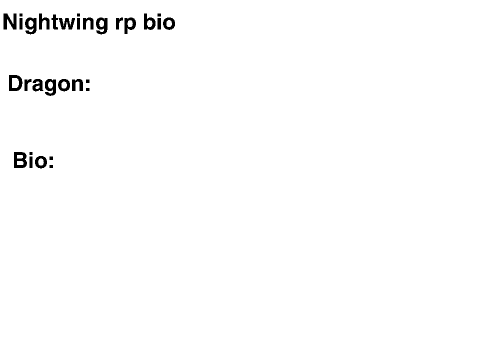 Rp bio