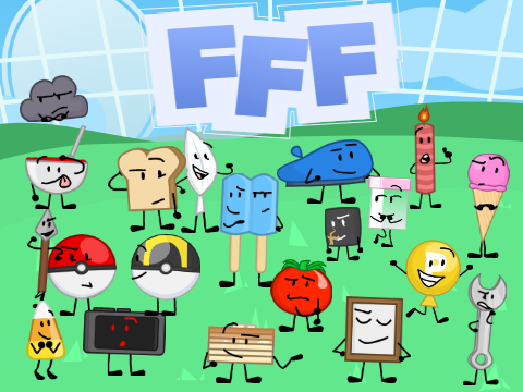 FFF Cast 2.0 + Prediction Base