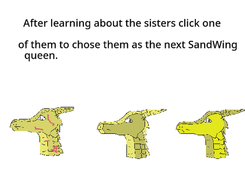 [Meet the SandWing sisters]