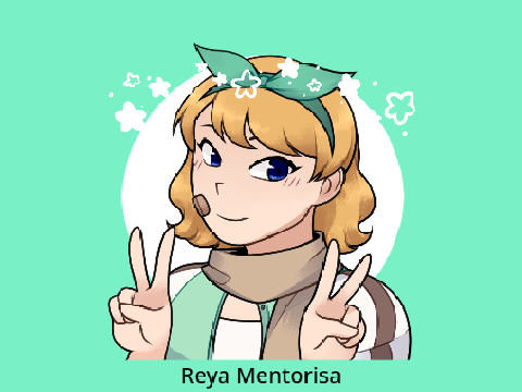 Reya Mentorisa