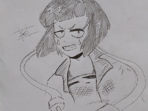 Happy Boku No Hiro Academia Anibasari!!