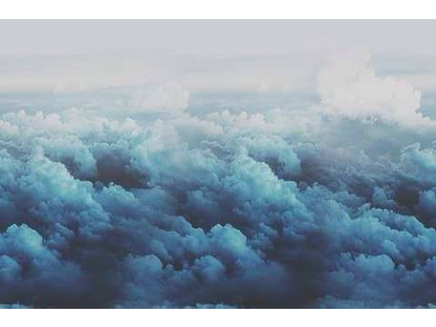 ☁☁☁☁