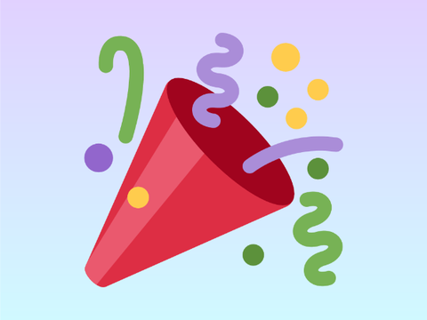 It's my birthday