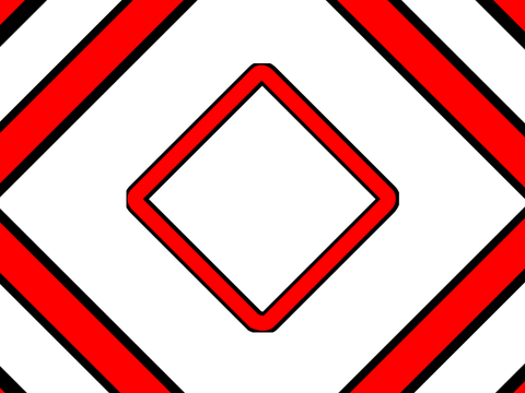 Free chevrons 