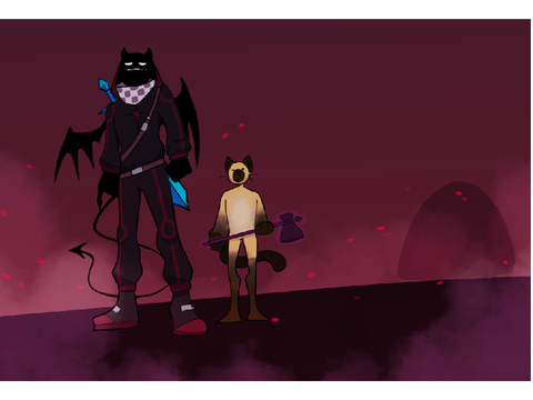 Art Dump heehee