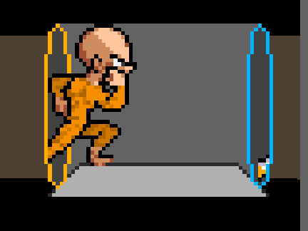 Thinkin with Pixels