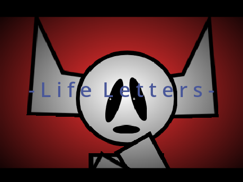 Life Letters // Meme Backstory // #Animations #Stories 