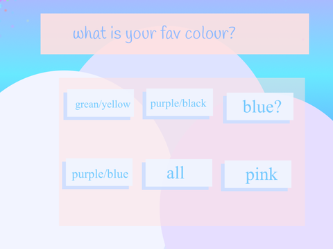 what scratcher are you? quiz