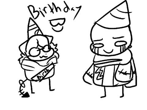birthingday