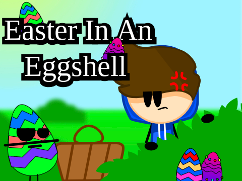 Easter In An Eggshell 4th remix