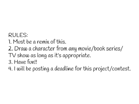 Art Contest 2021!