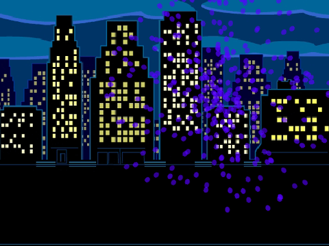 Firework Display