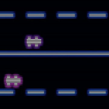 Retro-Racer
